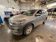 Hyundai Tucson III Рестайлинг Пермь  - изображение 5
