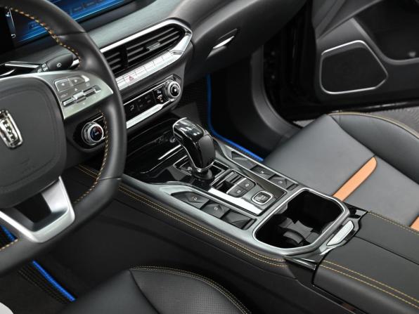 FAW Bestune T77 I с пробегом 2024 года, цена 1 599 000 рублей, 11000 км, внедорожник, Автокод Объявления