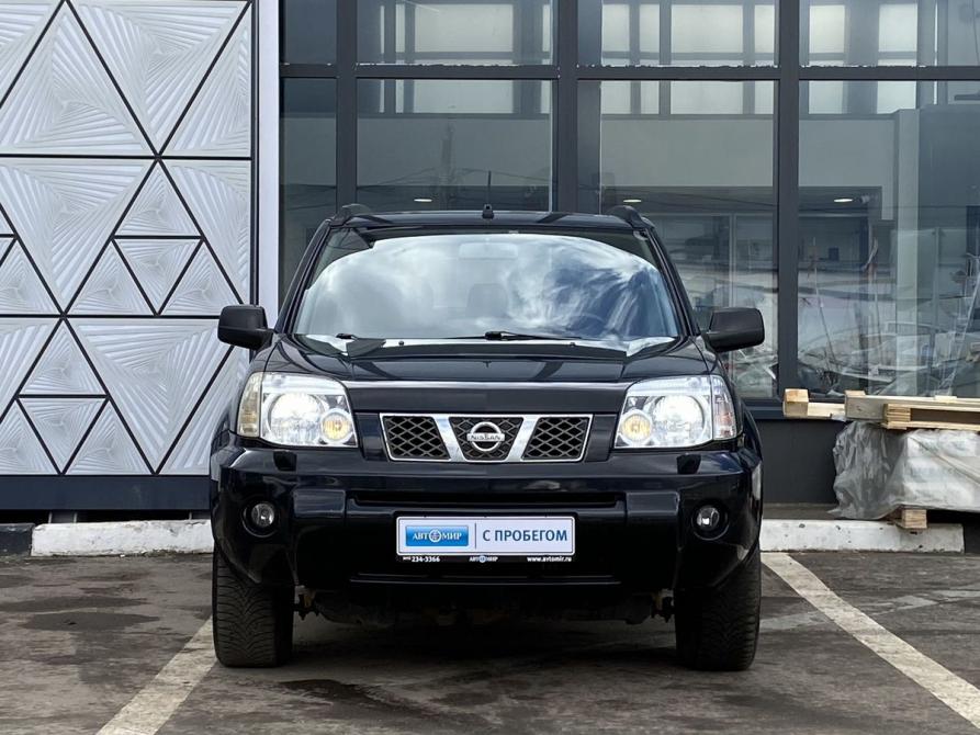Nissan X-Trail I Рестайлинг Москва  - изображение 2