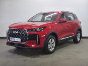 Chery Tiggo 4 I Рестайлинг 2 Ярославль  - изображение 17