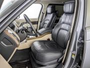 Land Rover Range Rover IV Рестайлинг Москва  - изображение 50