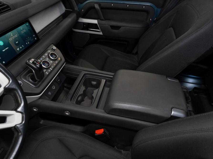Land Rover Defender II Москва  - изображение 19