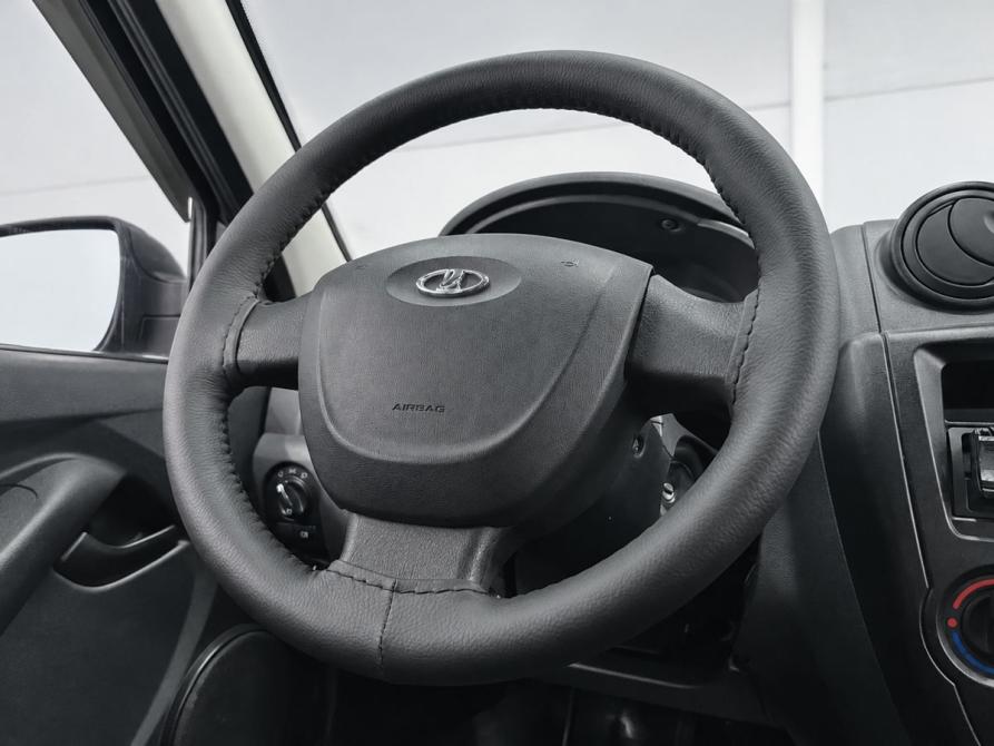 Lada (ВАЗ) Granta I Уфа  - изображение 8