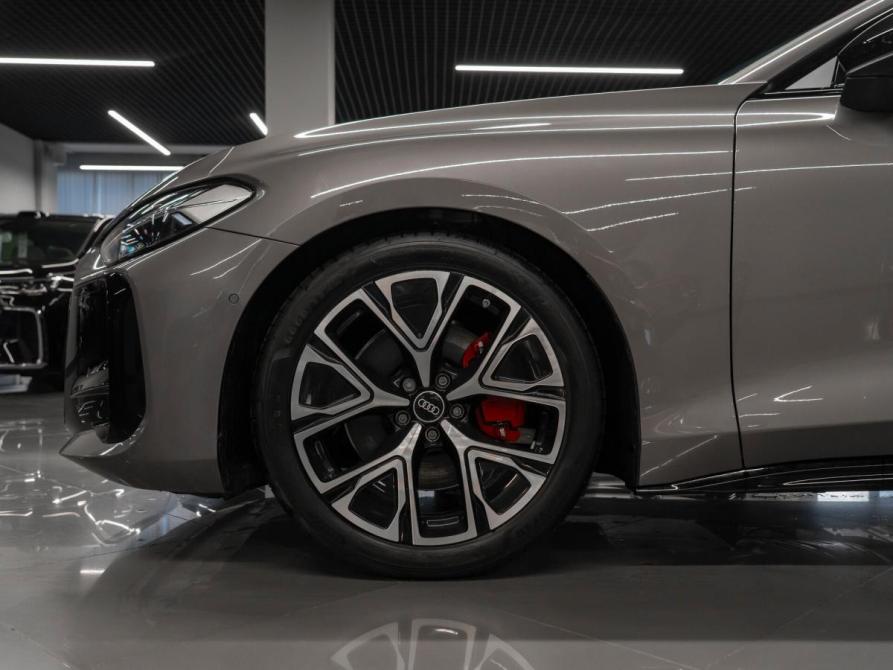 Audi A5 III (B10) Москва  - изображение 26