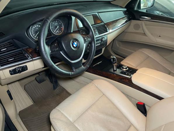 BMW X5 II (E70) с пробегом 2008 года, цена 1 649 000 рублей, 409088 км, внедорожник, Автокод Объявления