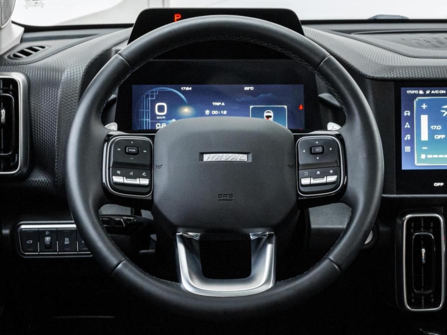 Haval DaGou (Big Dog) I Ставрополь  - изображение 14