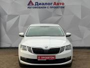 Skoda Octavia III (A7) Рестайлинг Набережные Челны  - изображение 21