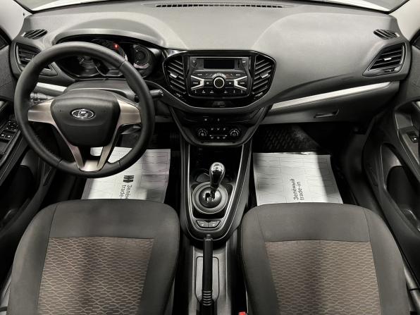 Lada (ВАЗ) Vesta I с пробегом 2017 года, цена 745 000 рублей, 138270 км, седан, Автокод Объявления