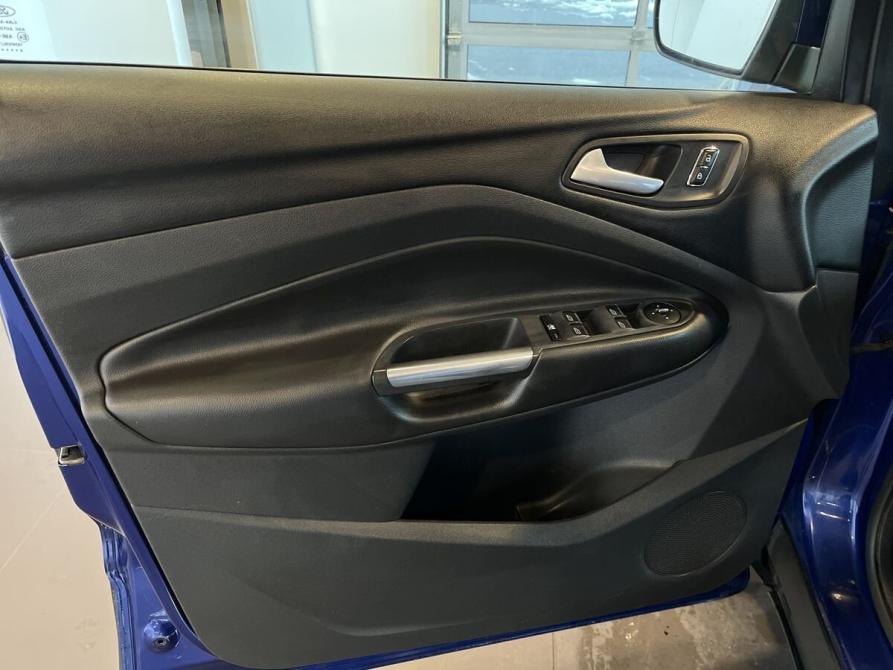 Ford Kuga II Чебоксары  - изображение 22