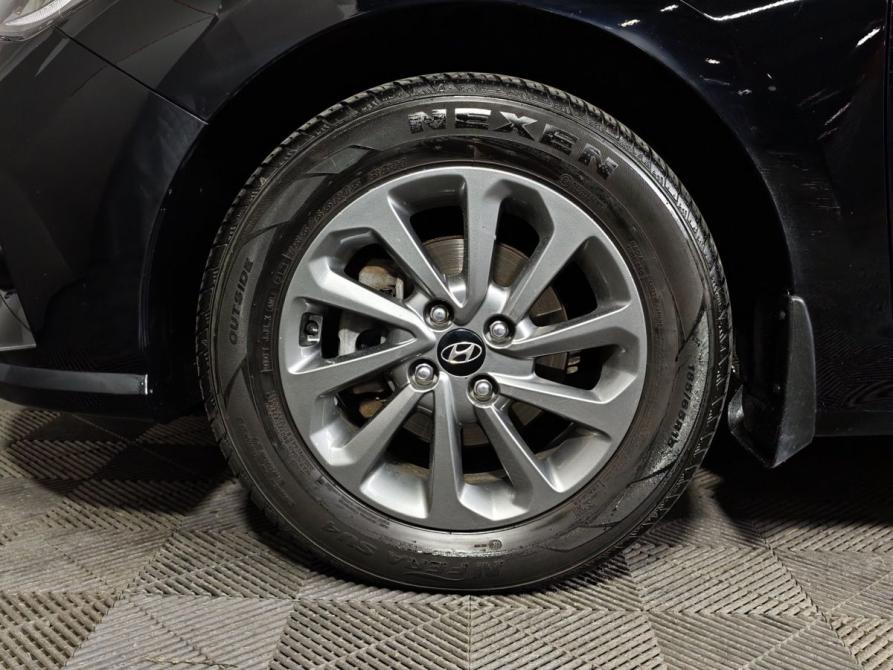 Hyundai Solaris II Рестайлинг Москва  - изображение 9