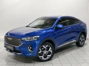 Haval F7x I Курск  - изображение 24