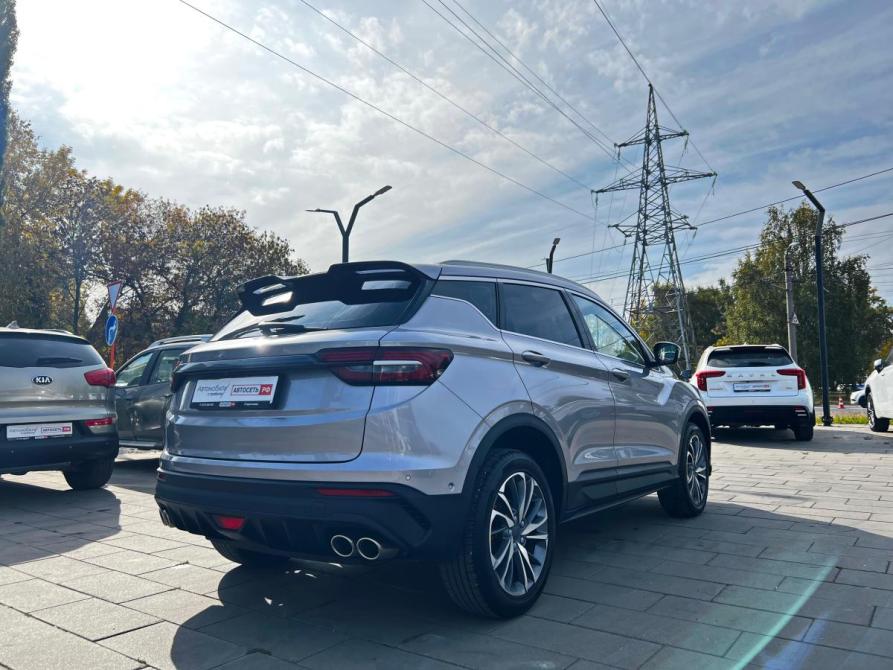 Geely Coolray I Стерлитамак  - изображение 2