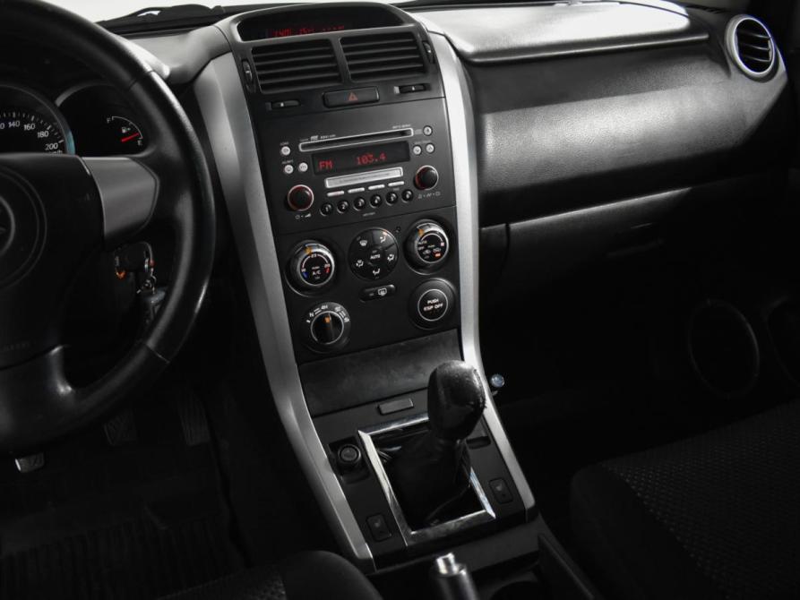 Suzuki Grand Vitara II Санкт-Петербург  - изображение 17