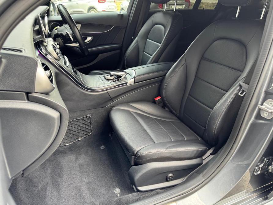 Mercedes-Benz C-Класс IV (W205) Рестайлинг Иркутск  - изображение 34