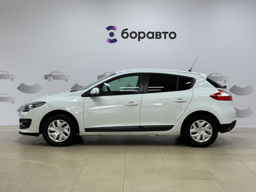 Renault Megane III Рестайлинг 2 Ставрополь  - изображение 7