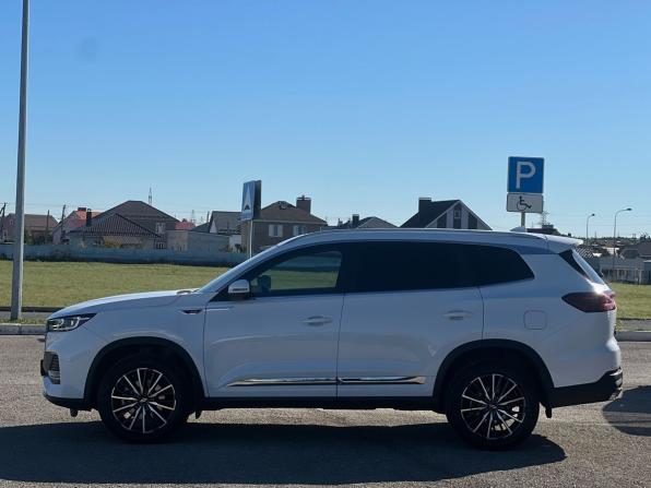 Chery Tiggo 8 Pro Max I с пробегом 2023 года, цена 2 349 000 рублей, 19000 км, внедорожник, Автокод Объявления