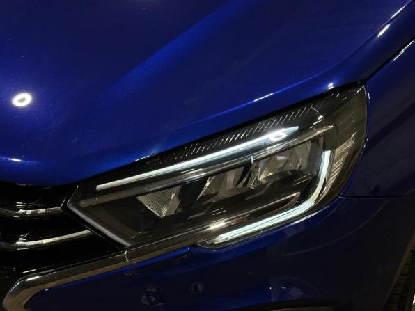 Lada (ВАЗ) Vesta I Рестайлинг (NG) с пробегом 2025 года, цена 1 750 000 рублей, 10240 км, седан, Автокод Объявления