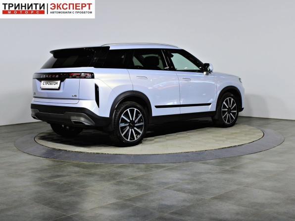 Jaecoo J7 I с пробегом 2023 года, цена 2 598 000 рублей, 35322 км, внедорожник, Автокод Объявления