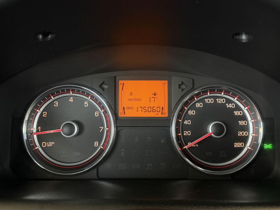 SsangYong Actyon II Псков  - изображение 14