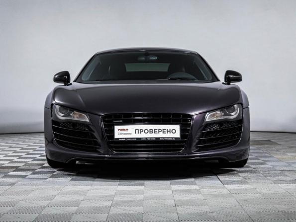 Audi R8 I (Typ 42) с пробегом 2008 года, цена 4 490 000 рублей, 81711 км, купе, Автокод Объявления