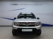 Renault Duster I Рестайлинг Москва  - изображение 20