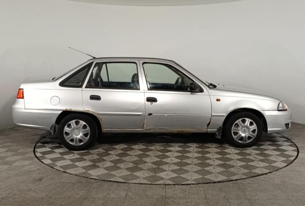 Daewoo Nexia I Рестайлинг Волгоград  - изображение 8