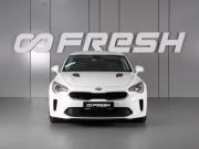 Kia Stinger I Минеральные Воды  - изображение 22