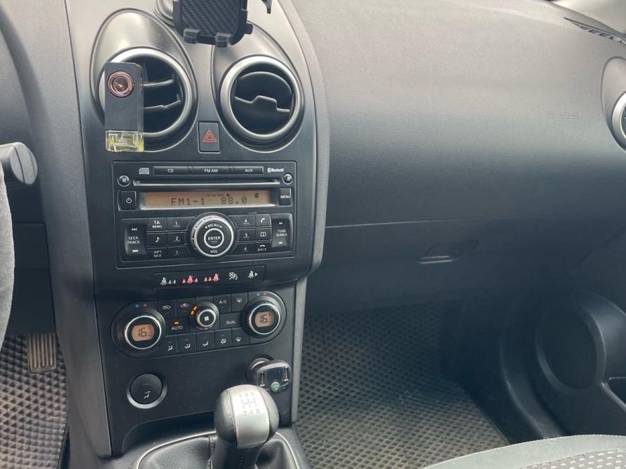Nissan Qashqai I Стерлитамак  - изображение 15