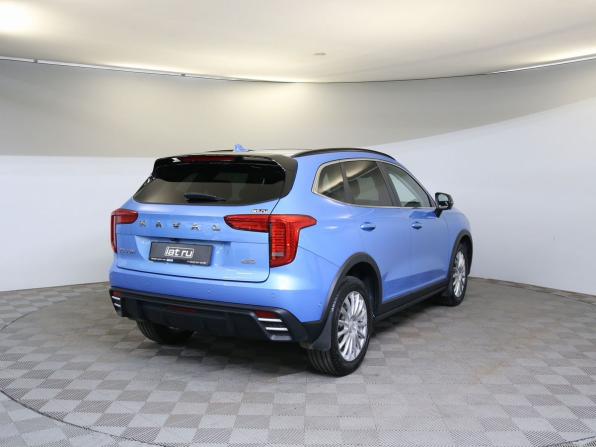 Haval Jolion I Рестайлинг с пробегом 2025 года, цена 2 350 000 рублей, 14089 км, внедорожник, Автокод Объявления