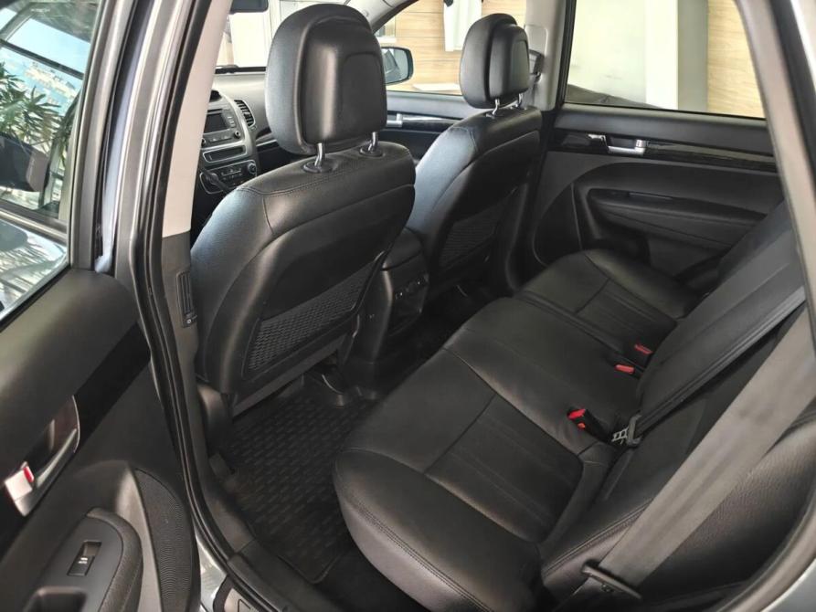 Kia Sorento II Рестайлинг Москва  - изображение 15