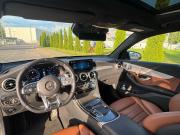 Mercedes-Benz GLC Coupe AMG I (C253) Рестайлинг Москва  - изображение 17