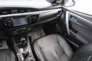 Toyota Corolla XI (E160 E170 E180) Красноярск  - изображение 25