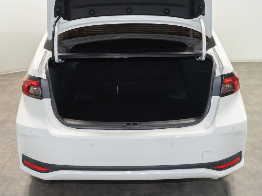 Toyota Allion III Чита  - изображение 19
