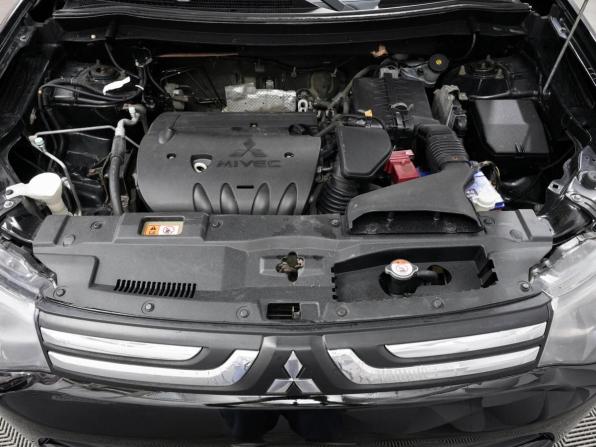 Mitsubishi Outlander III с пробегом 2012 года, цена 998 000 рублей, 257000 км, внедорожник, Автокод Объявления
