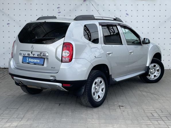 Renault Duster I с пробегом 2013 года, цена 1 180 000 рублей, 104145 км, внедорожник, Автокод Объявления