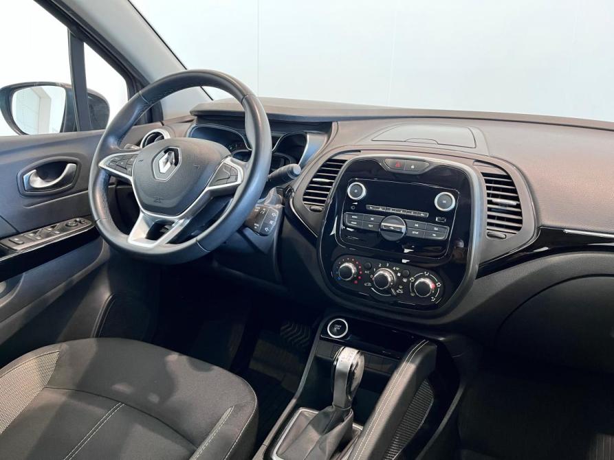 Renault Kaptur I Рестайлинг Волгоград  - изображение 18