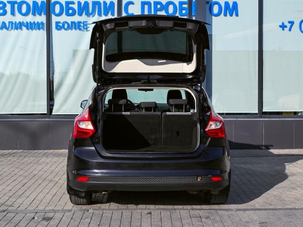 Ford Focus III с пробегом 2012 года, цена 725 000 рублей, 176665 км, хэтчбек, Автокод Объявления