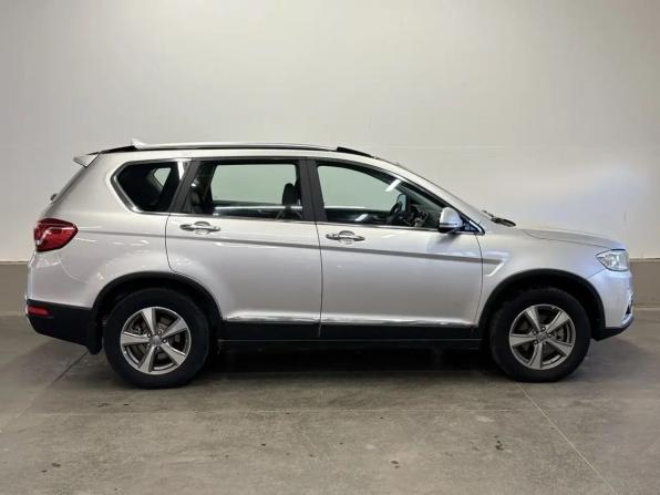 Haval H6 I с пробегом 2017 года, цена 1 309 000 рублей, 104017 км, внедорожник, Автокод Объявления