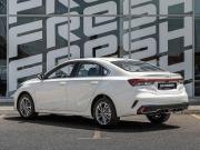 Kia K3 II (China Market) Рестайлинг Краснодар  - изображение 25