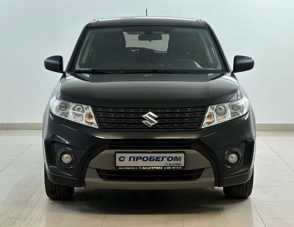 Suzuki Vitara II с пробегом 2018 года, цена 1 590 000 рублей, 151930 км, внедорожник, Автокод Объявления