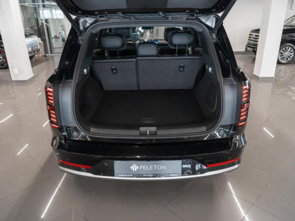 GAC Trumpchi S7 с пробегом 2026 года, цена 4 700 000 рублей, 30 км, внедорожник, Автокод Объявления