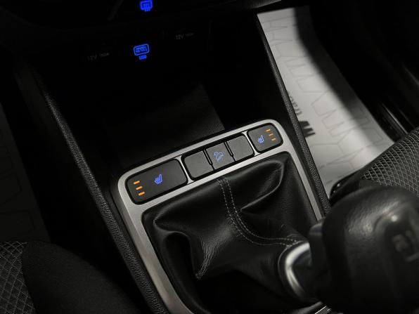 Hyundai Creta I с пробегом 2019 года, цена 1 740 000 рублей, 51133 км, внедорожник, Автокод Объявления