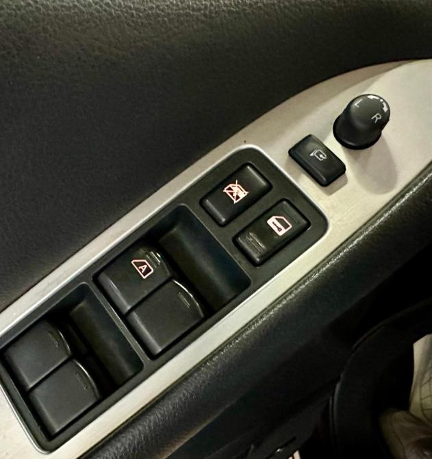 Nissan Murano II (Z51) Рестайлинг Уфа  - изображение 16