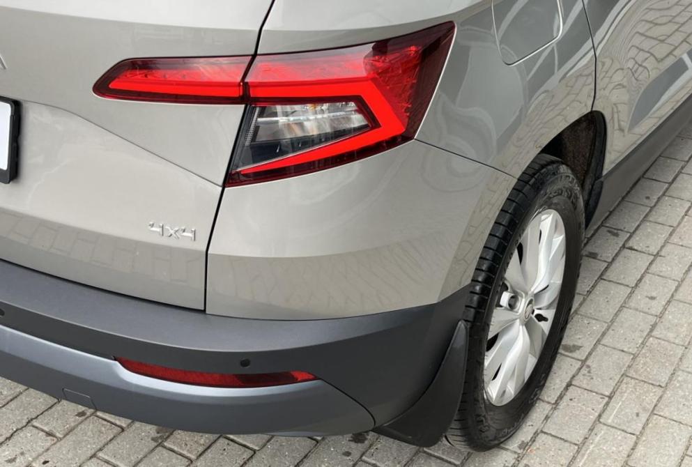 Skoda Karoq I Владимир  - изображение 23
