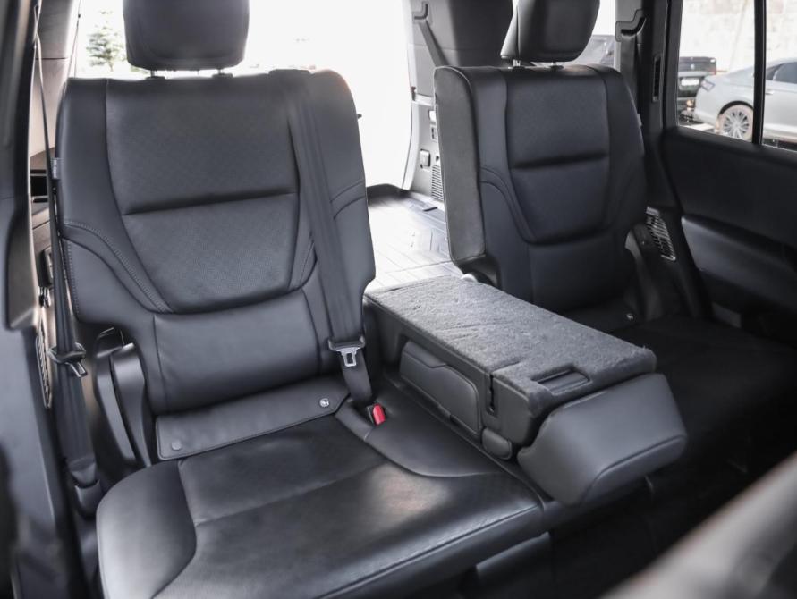 Toyota Land Cruiser 300 Series Санкт-Петербург  - изображение 33
