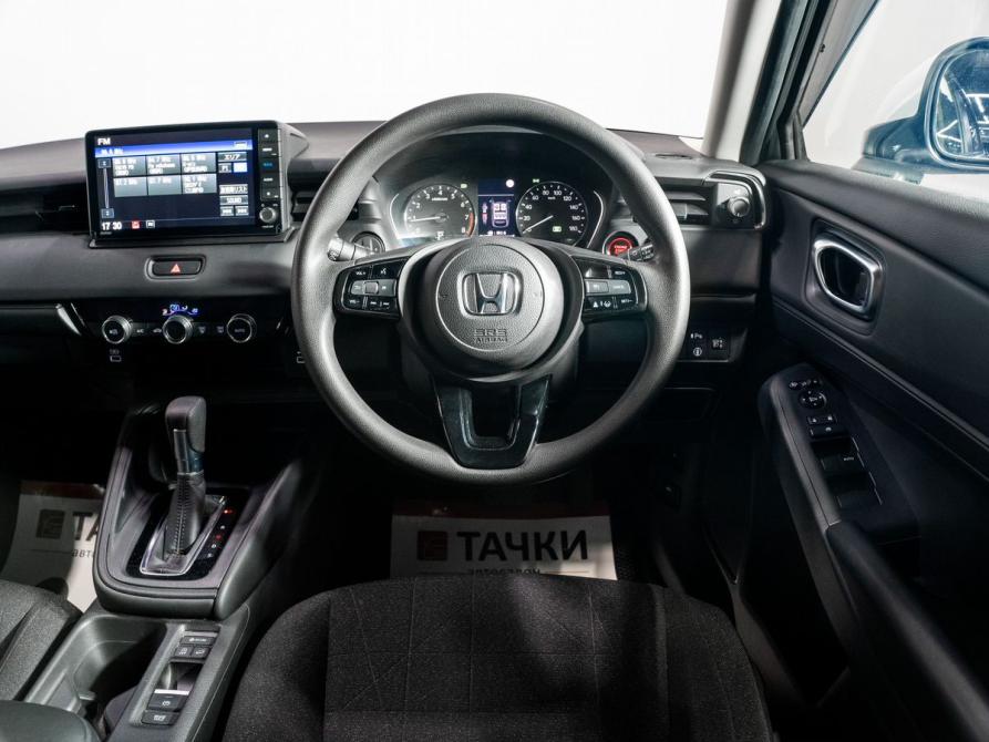Honda Vezel II Чита  - изображение 8