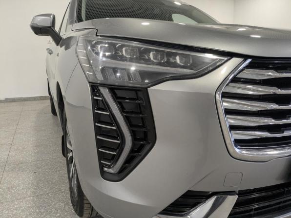 Haval Jolion I с пробегом 2023 года, цена 1 765 000 рублей, 60488 км, внедорожник, Автокод Объявления