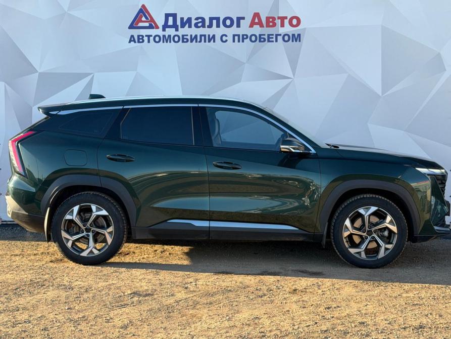 Geely Atlas II Набережные Челны  - изображение 4