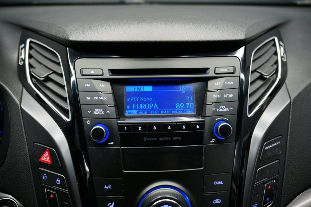 Hyundai i40 I Крым  - изображение 20