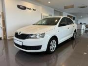 Skoda Rapid I Подольск  - изображение 25